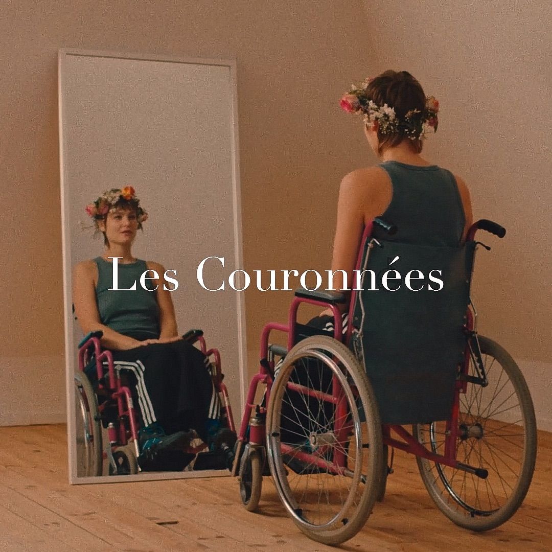 Les Couronnées, cinematography by Grégoire De Lillo