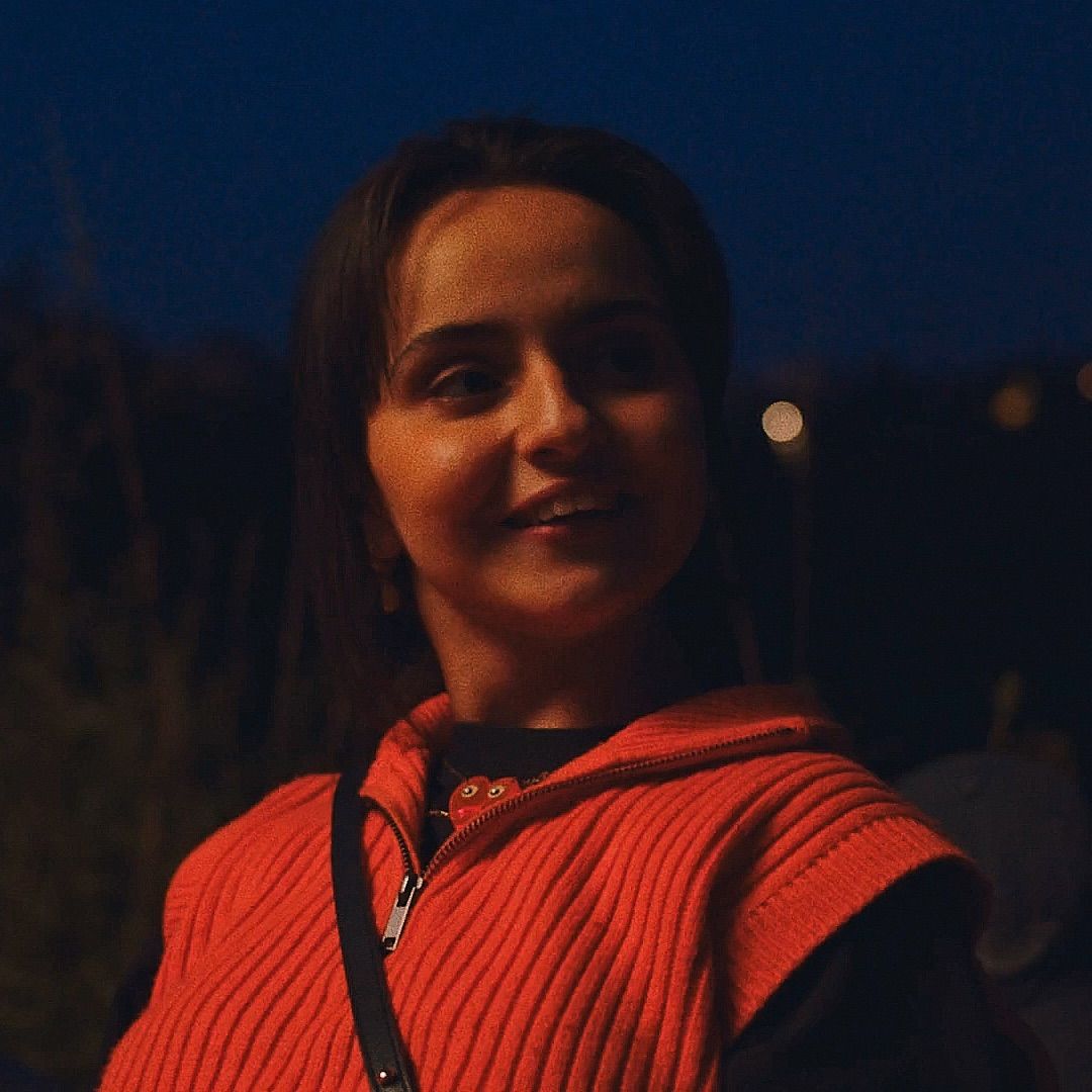 Les Couronnées, cinematography by Grégoire De Lillo