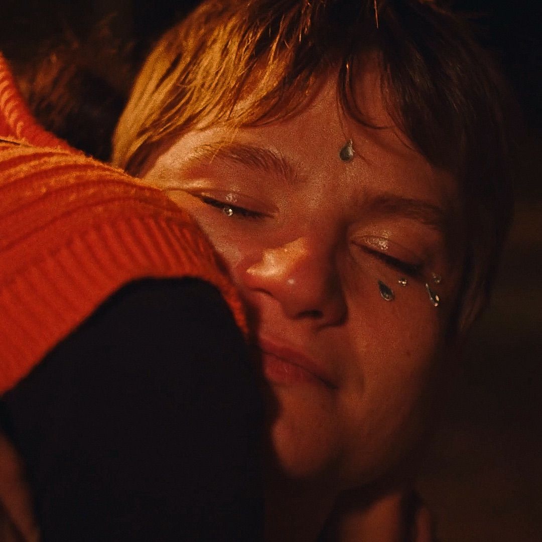Les Couronnées, cinematography by Grégoire De Lillo