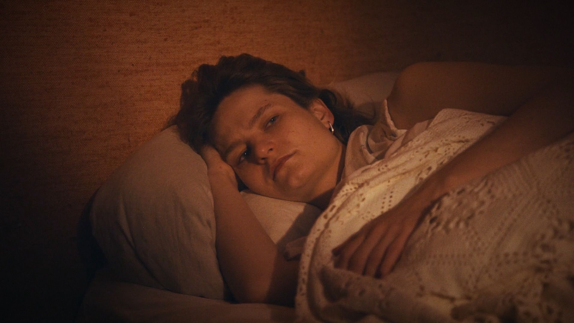 Le Cordon, cinematography by Grégoire De Lillo