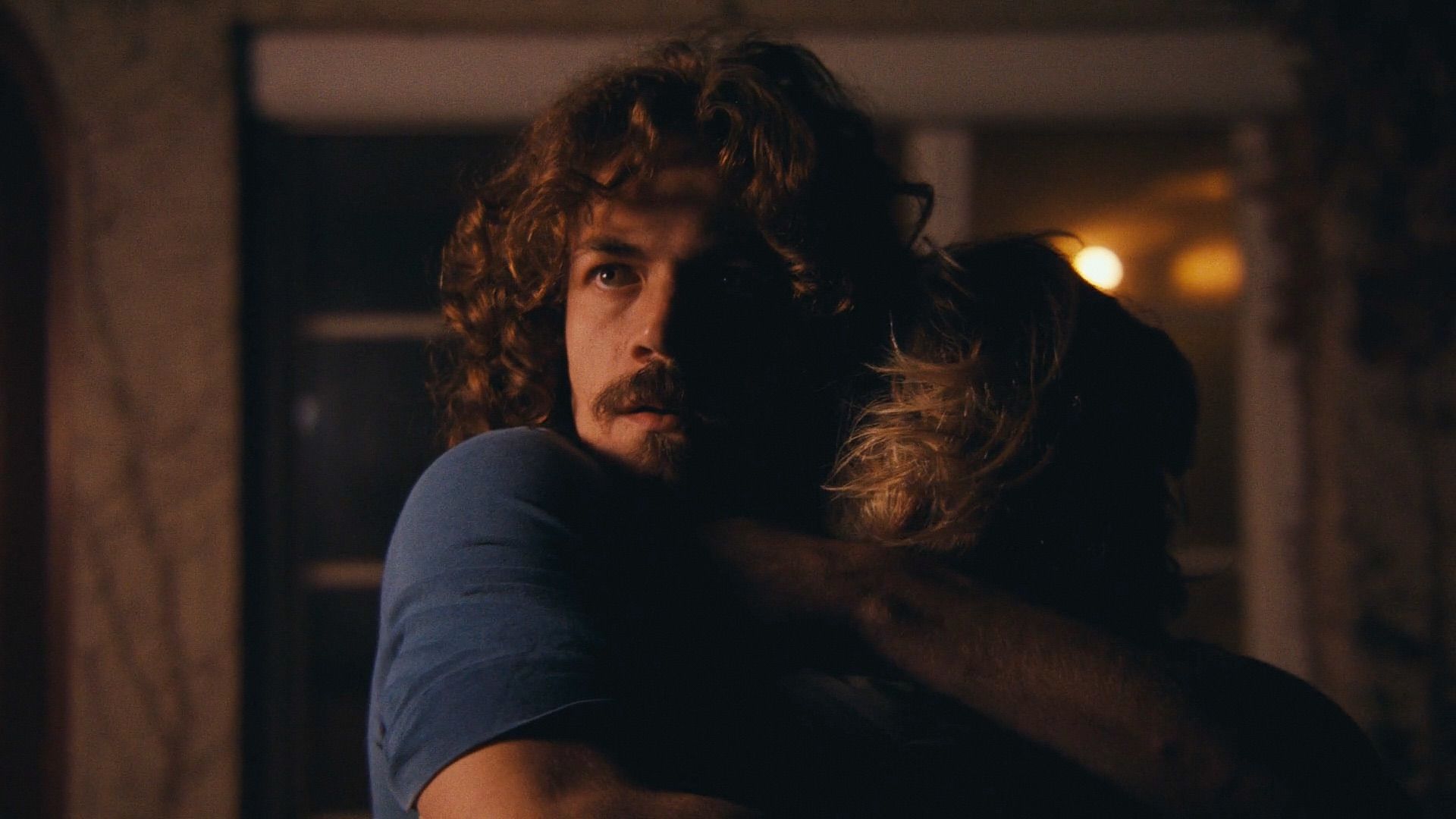 Le Cordon, cinematography by Grégoire De Lillo