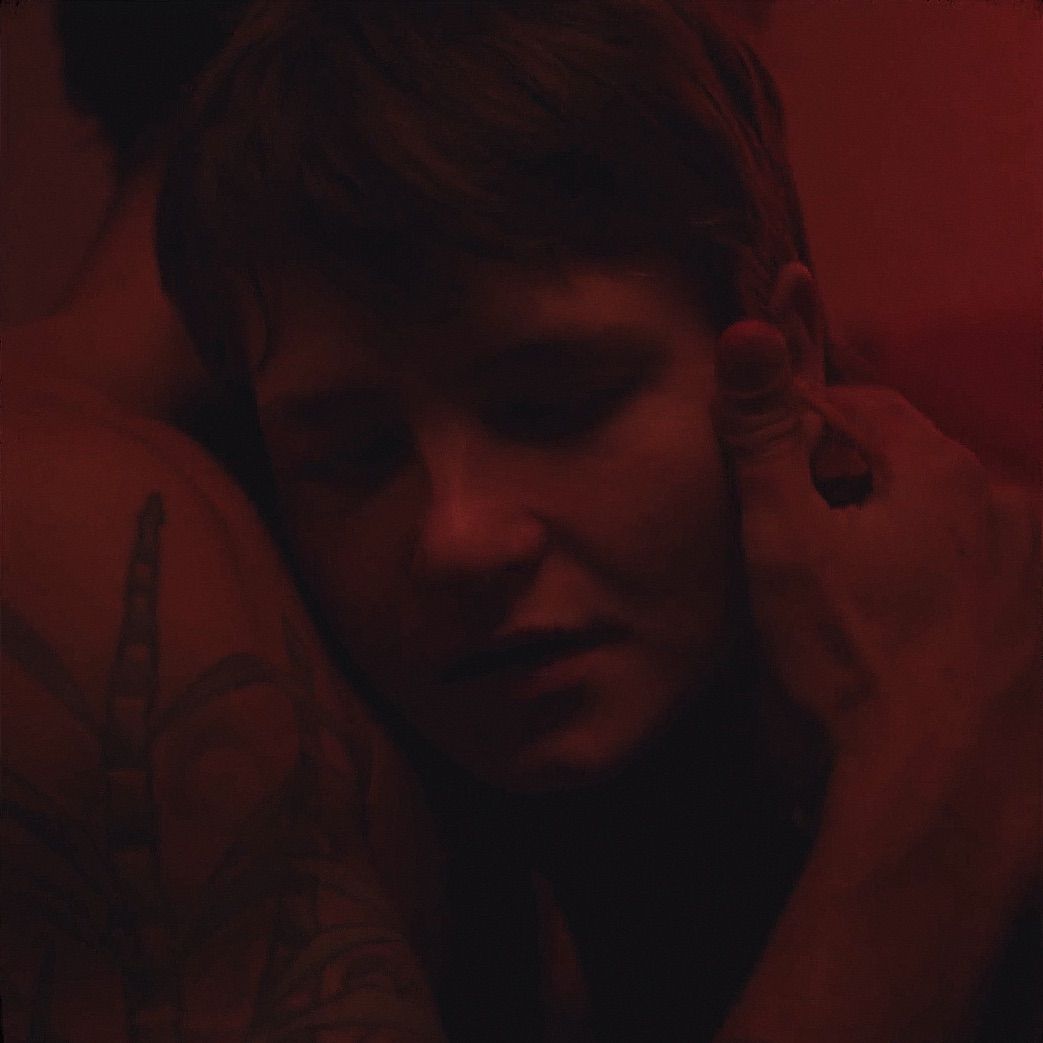 Paola, cinematography by Grégoire De Lillo