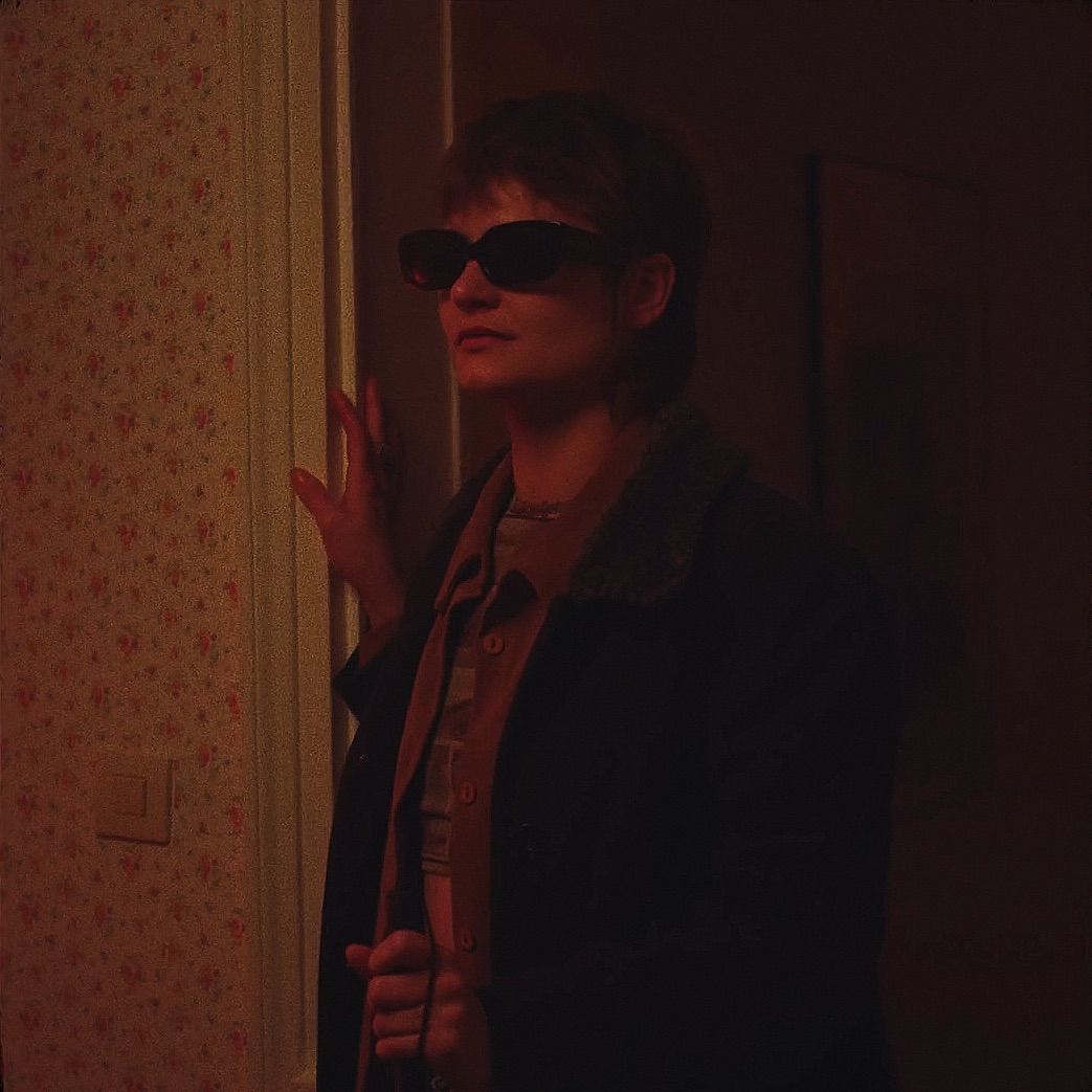 Paola, cinematography by Grégoire De Lillo