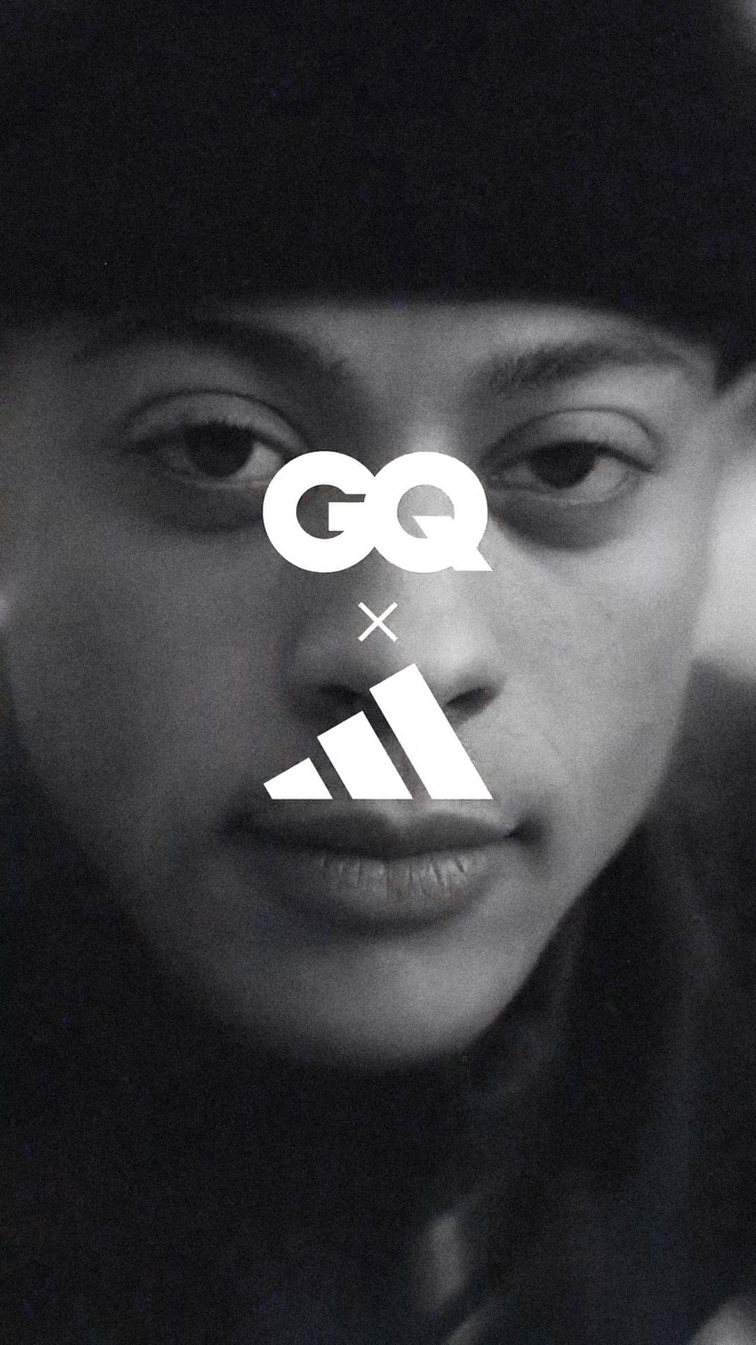 GQ x Adidas, cinematography by Grégoire De Lillo