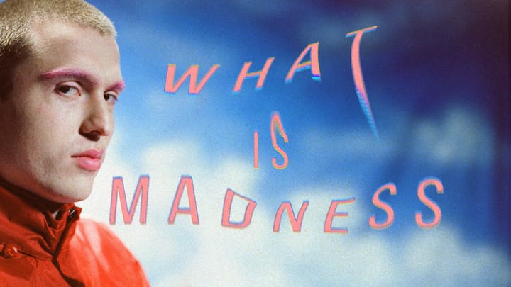 Mad Vintage – What is madness?, cinematography by Grégoire De Lillo
