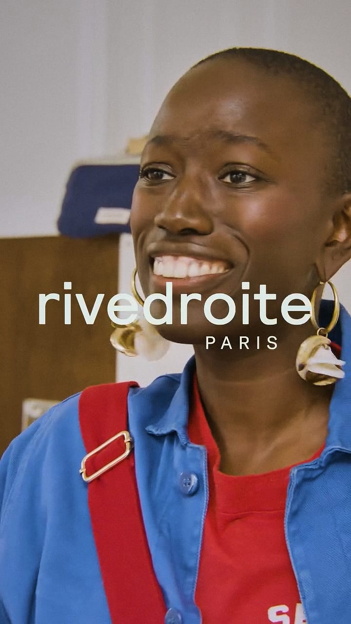Tribu / Fatou, cinematography by Grégoire De Lillo