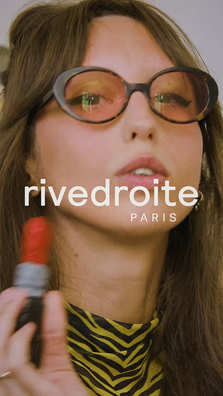 Tribu / Natacha, cinematography by Grégoire De Lillo